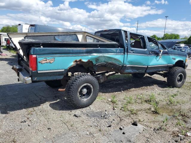 1994 Ford F350 VIN: 1FTJW36G8REA51223 Lot: 54106924