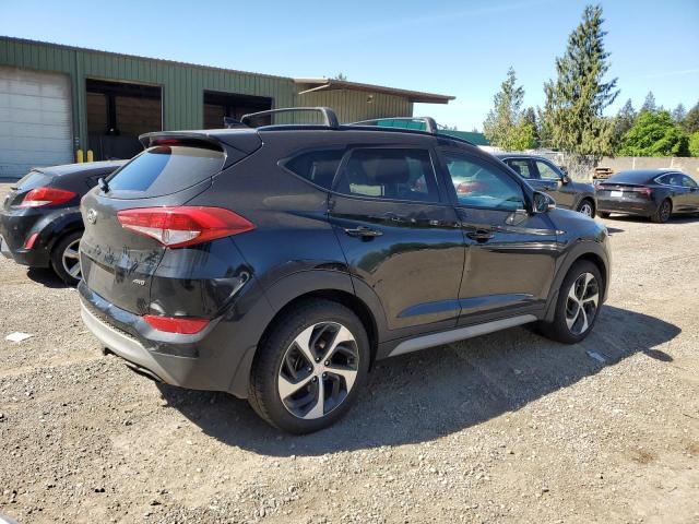2018 HYUNDAI TUCSON VAL - KM8J3CA25JU790902