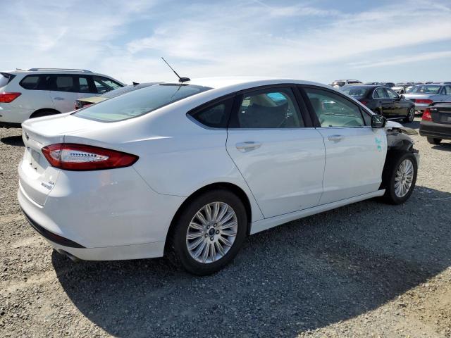 Vin: 3fa6p0lu8er228264, lot: 53078854, ford fusion se hybrid 20143