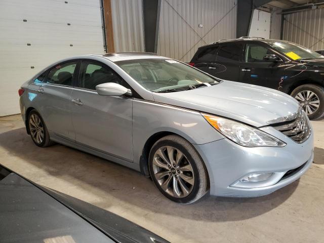 2012 Hyundai Sonata Se VIN: 5NPEC4AC4CH427024 Lot: 55898844