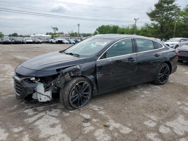 1G1ZD5ST7LF133543 Chevrolet Malibu LT