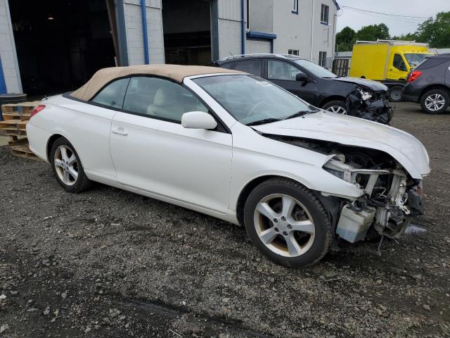 2007 Toyota Camry Solara Se VIN: 4T1FA38P77U119852 Lot: 56392484