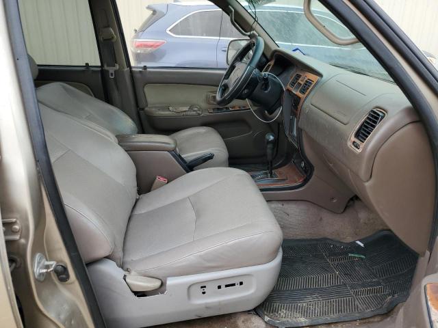 2001 Toyota 4Runner Sr5 VIN: JT3GN86R810188633 Lot: 54388654