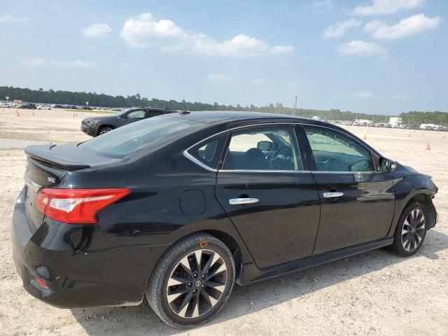 2017 Nissan Sentra S VIN: 3N1AB7AP5HY404886 Lot: 55575114