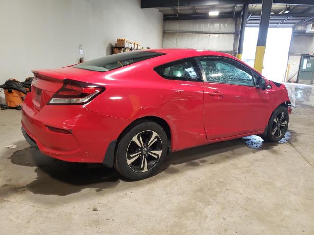 2015 Honda Civic Ex VIN: 2HGFG3B87FH508238 Lot: 54518974