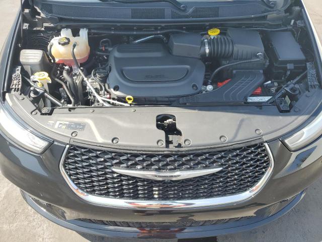 2C4RC1BG5NR154344 Chrysler Pacifica T 12