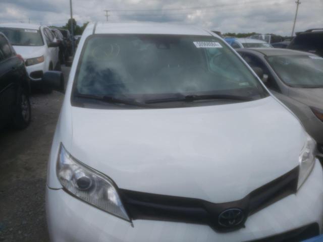 2020 Toyota Sienna L VIN: 5TDZZ3DC6LS057291 Lot: 50968084