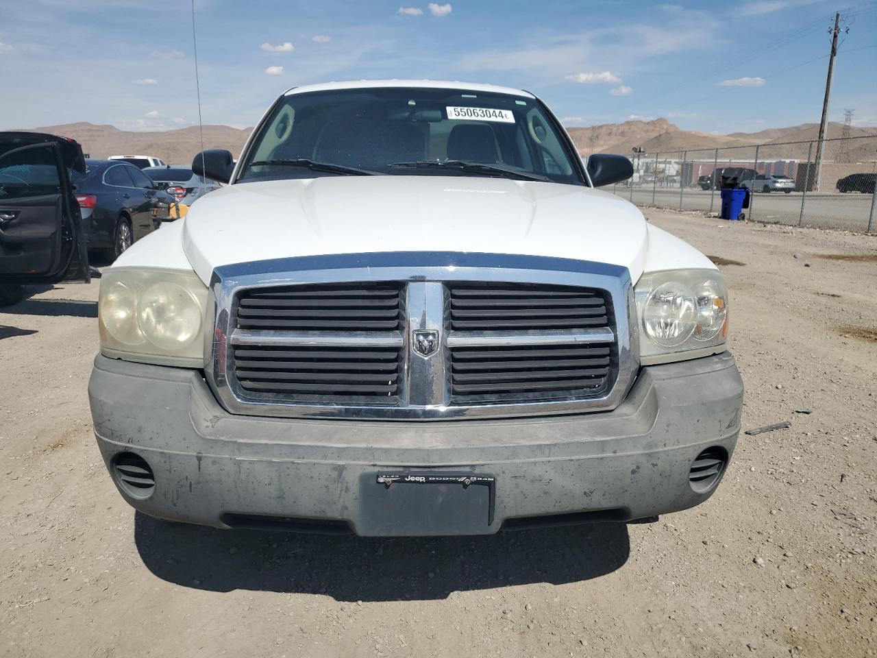 1D7HE22K36S656811 2006 Dodge Dakota St