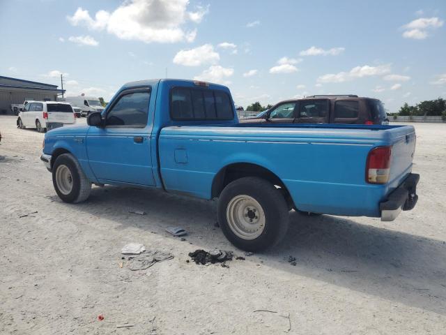 1994 Ford Ranger VIN: 1FTCR10A9RUA22229 Lot: 53897424