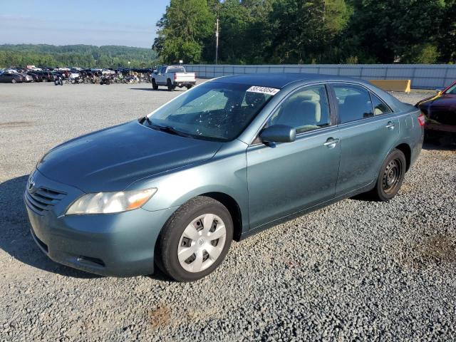 2009 Toyota Camry Base VIN: 4T1BE46K89U877363 Lot: 55743054