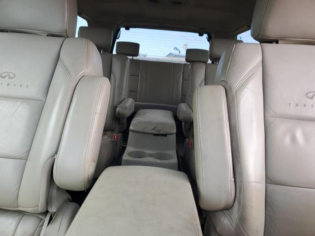 2005 Infiniti Qx56 VIN: 5N3AA08C15N812016 Lot: 54080844