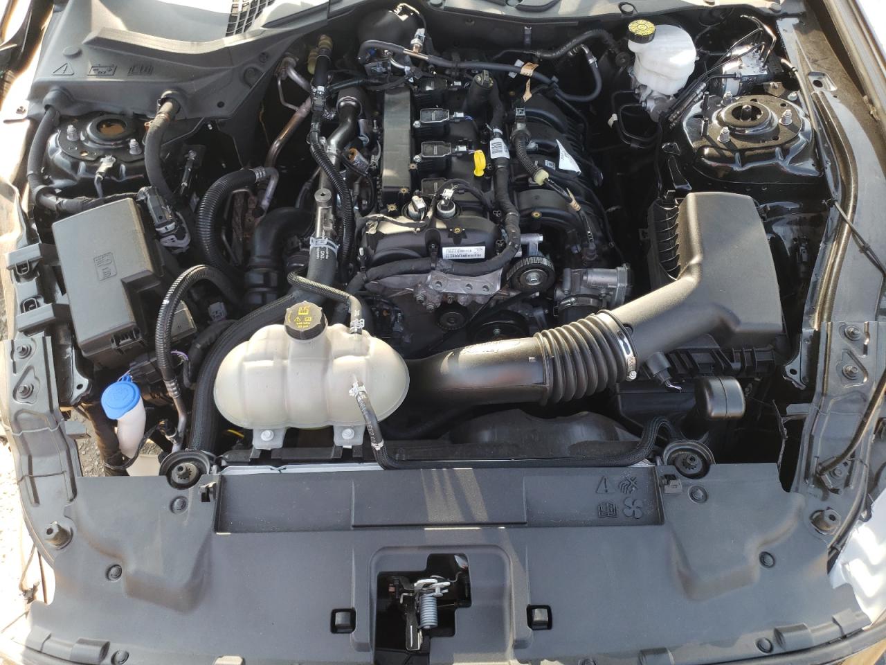 1FA6P8TH3M5133534 2021 Ford Mustang