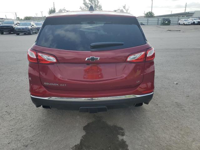 2020 Chevrolet Equinox Lt VIN: 3GNAXLEXXLS567294 Lot: 54915984