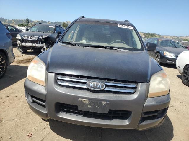 2005 Kia New Sportage VIN: KNDJF723157054229 Lot: 56341804