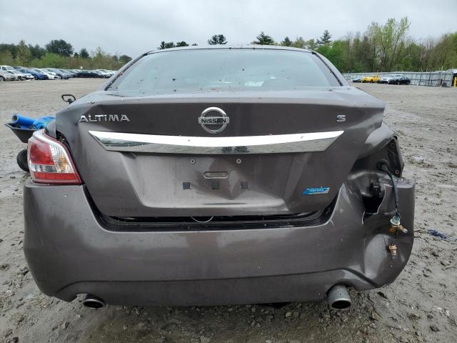 2013 Nissan Altima 2.5 VIN: 1N4AL3AP2DC113256 Lot: 53971484