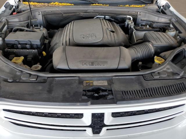 2015 DODGE DURANGO R/ - 1C4SDJCT8FC245886