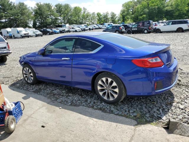 2013 Honda Accord Lx-S VIN: 1HGCT1B37DA019714 Lot: 54187384