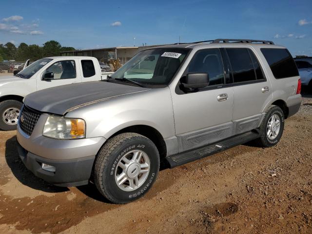 Lot #2508182319 2005 FORD EXPEDITION salvage car