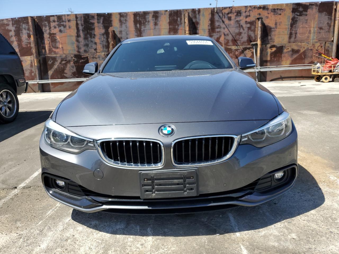 WBA4J1C55KBM14262 2019 BMW 430I Gran Coupe