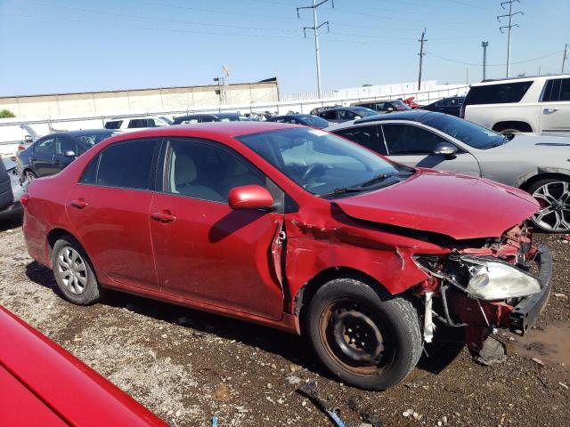 2013 Toyota Corolla Base VIN: 2T1BU4EE9DC998783 Lot: 53519764