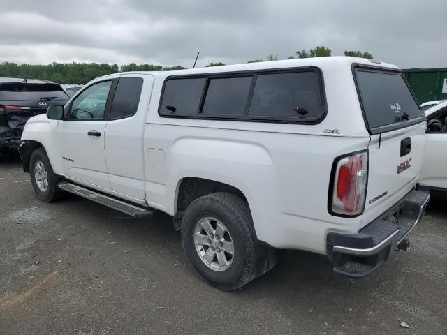 2017 GMC Canyon VIN: 1GTH5BEA9H1272585 Lot: 54281134