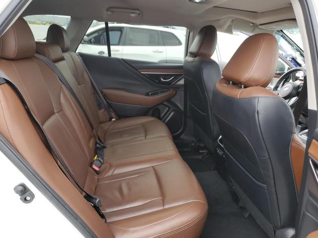 2022 Subaru Outback Touring VIN: 4S4BTGPD3N3241859 Lot: 56532174