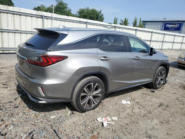 2018 Lexus Rx 350 L VIN: JTJGZKCA4J2004690 Lot: 56031344