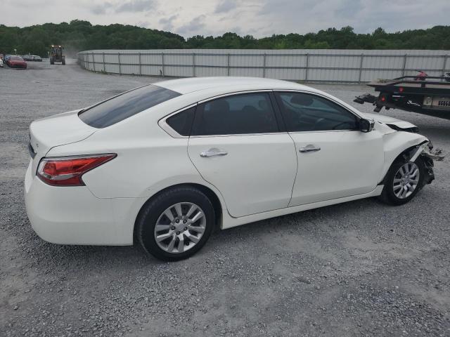 2015 Nissan Altima 2.5 VIN: 1N4AL3AP6FN387857 Lot: 53655294