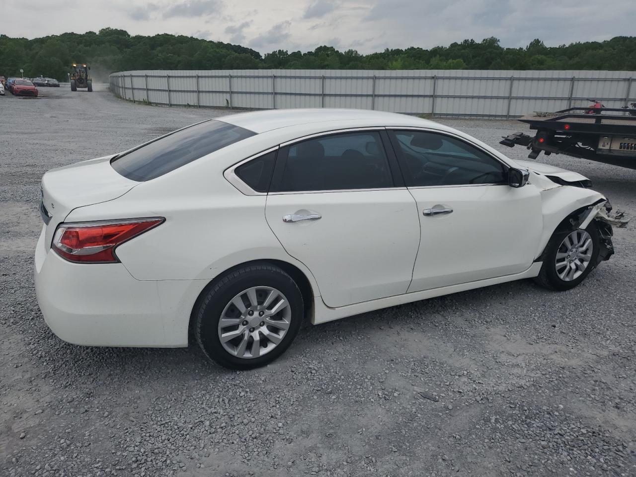 1N4AL3AP6FN387857 2015 Nissan Altima 2.5