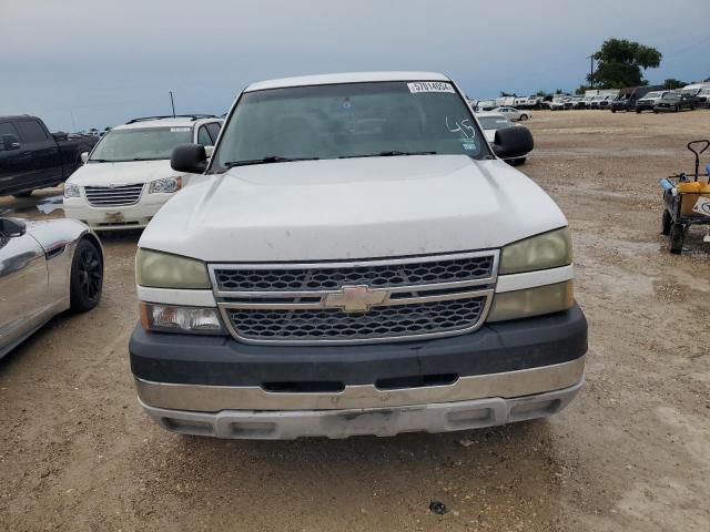 2005 Chevrolet Silverado C2500 Heavy Duty VIN: 1GCHC29U15E290335 Lot: 57014054