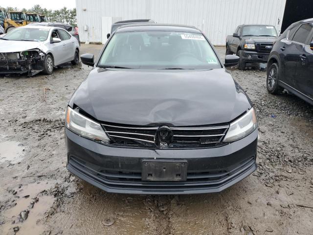 2016 VOLKSWAGEN JETTA SE 3VWD67AJ9GM417265