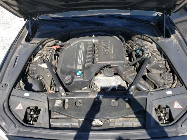 2012 BMW 535 I VIN: WBAFR7C56CC809387 Lot: 56621794