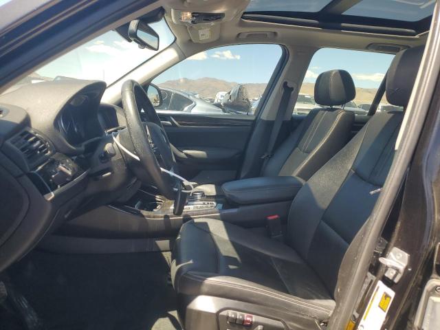 2016 BMW X3 xDrive28I VIN: 5UXWX9C52G0D88684 Lot: 53308824