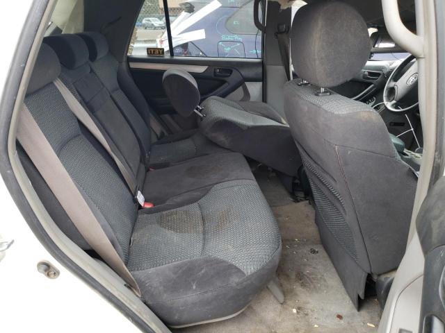 2004 Toyota 4Runner Sr5 VIN: JTEBT14R940042859 Lot: 56045204