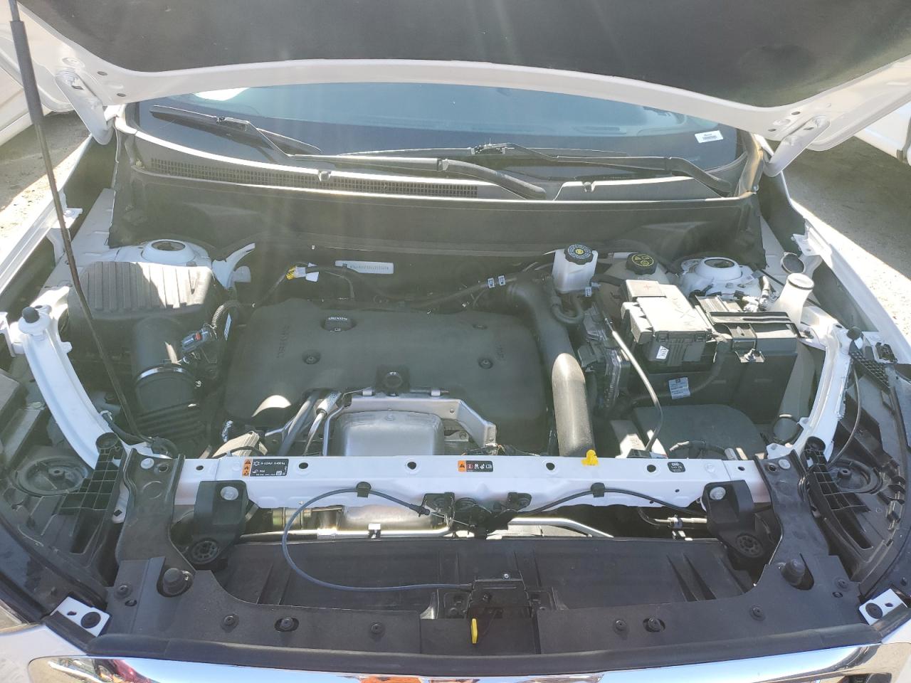 3GKALPEX2LL217569 2020 GMC Terrain Slt