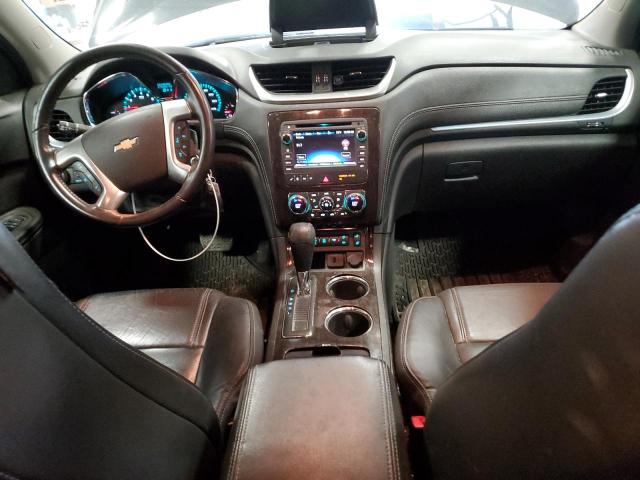 1GNKVHKD6GJ183134 | 2016 Chevrolet traverse lt