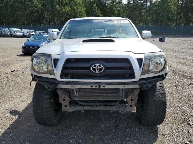 2005 Toyota Tacoma Double Cab VIN: 5TELU42N95Z044779 Lot: 55697384