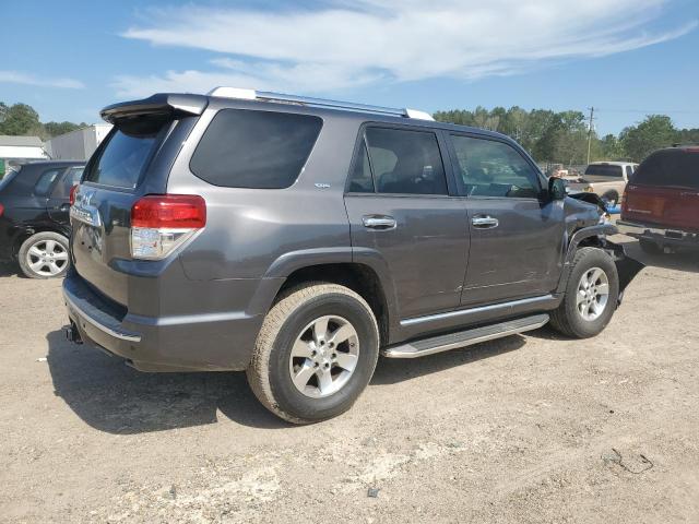 2013 Toyota 4Runner Sr5 VIN: JTEZU5JR4D5062723 Lot: 55033974