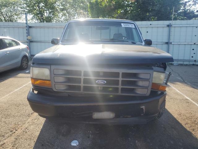 1994 Ford F150 VIN: 1FTDF15Y9RNA05931 Lot: 53262734