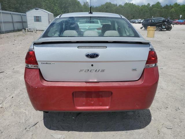 2009 Ford Focus Se VIN: 1FAHP32N19W152720 Lot: 52961034