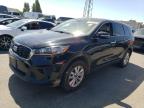 2019 KIA SORENTO L - 5XYPG4A38KG544995