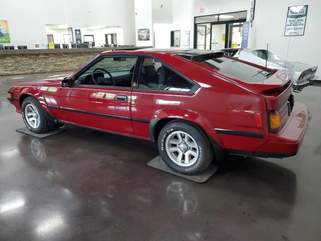 1986 Toyota Supra VIN: JT2MA67L7G0176676 Lot: 55173494