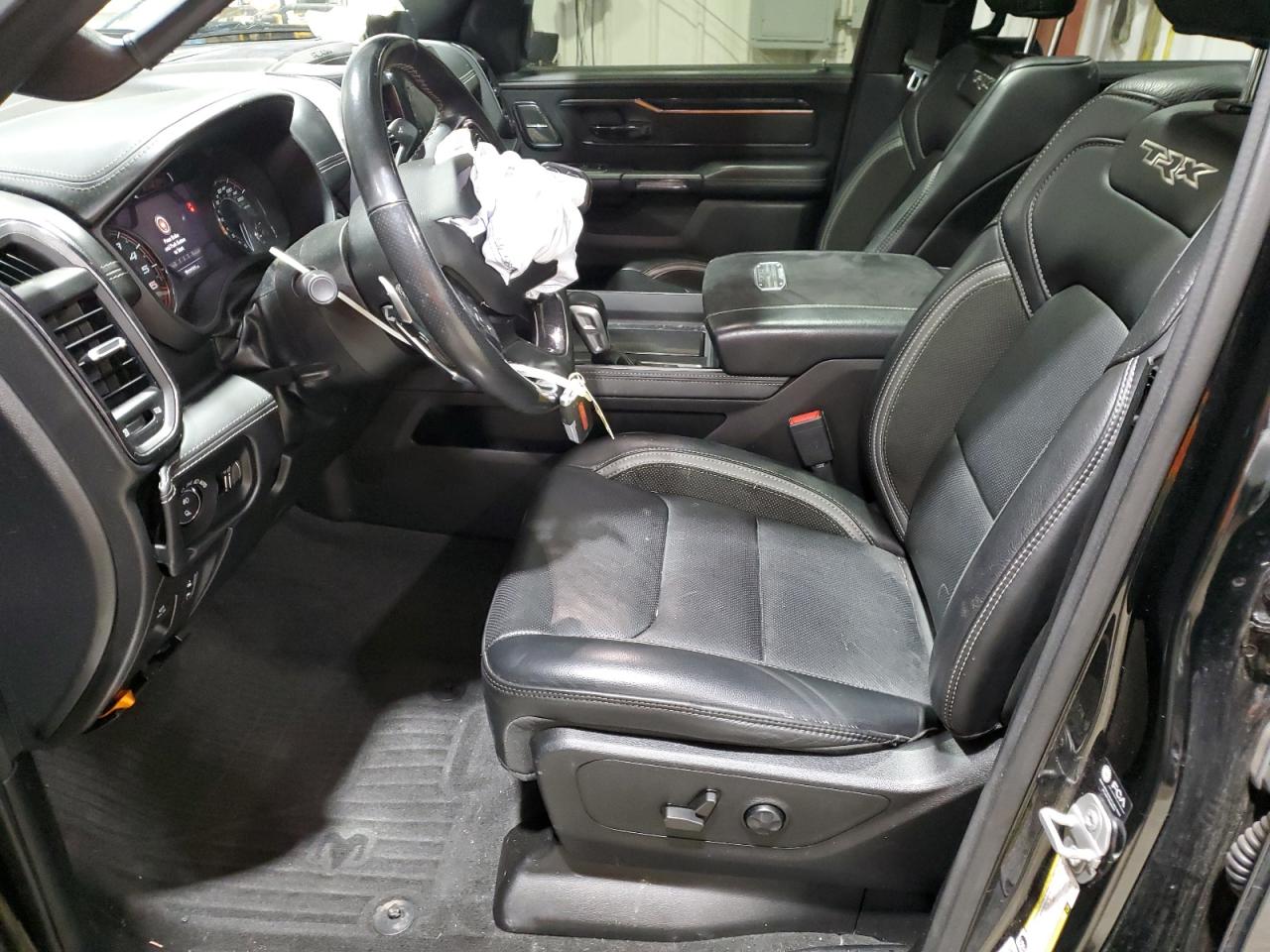 1C6SRFU92NN268804 2022 Ram 1500 Trx