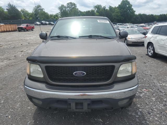 2003 Ford F150 Supercrew VIN: 1FTRW08L13KC56029 Lot: 56335444