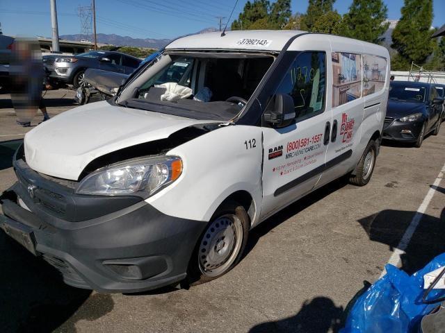 2018 Ram Promaster City VIN: ZFBERFAB3J6L05413 Lot: 55206014