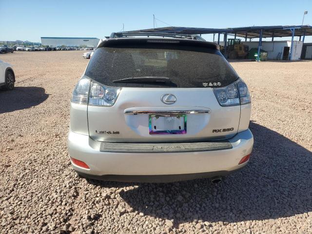 2007 Lexus Rx 350 VIN: JTJHK31UX72027413 Lot: 56473614