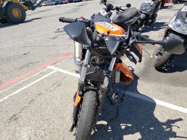 2016 HONDA CBR300 R MLHNC5112G5200051