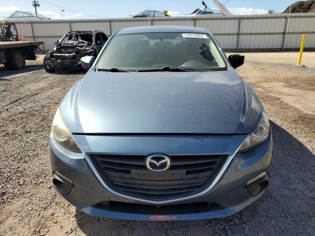 VIN JM1BM1L73E1212839 2014 Mazda 3, Touring no.5