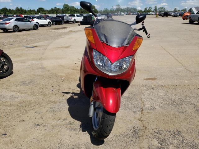 2007 YAMAHA YP400 JYASH03Y17A004707