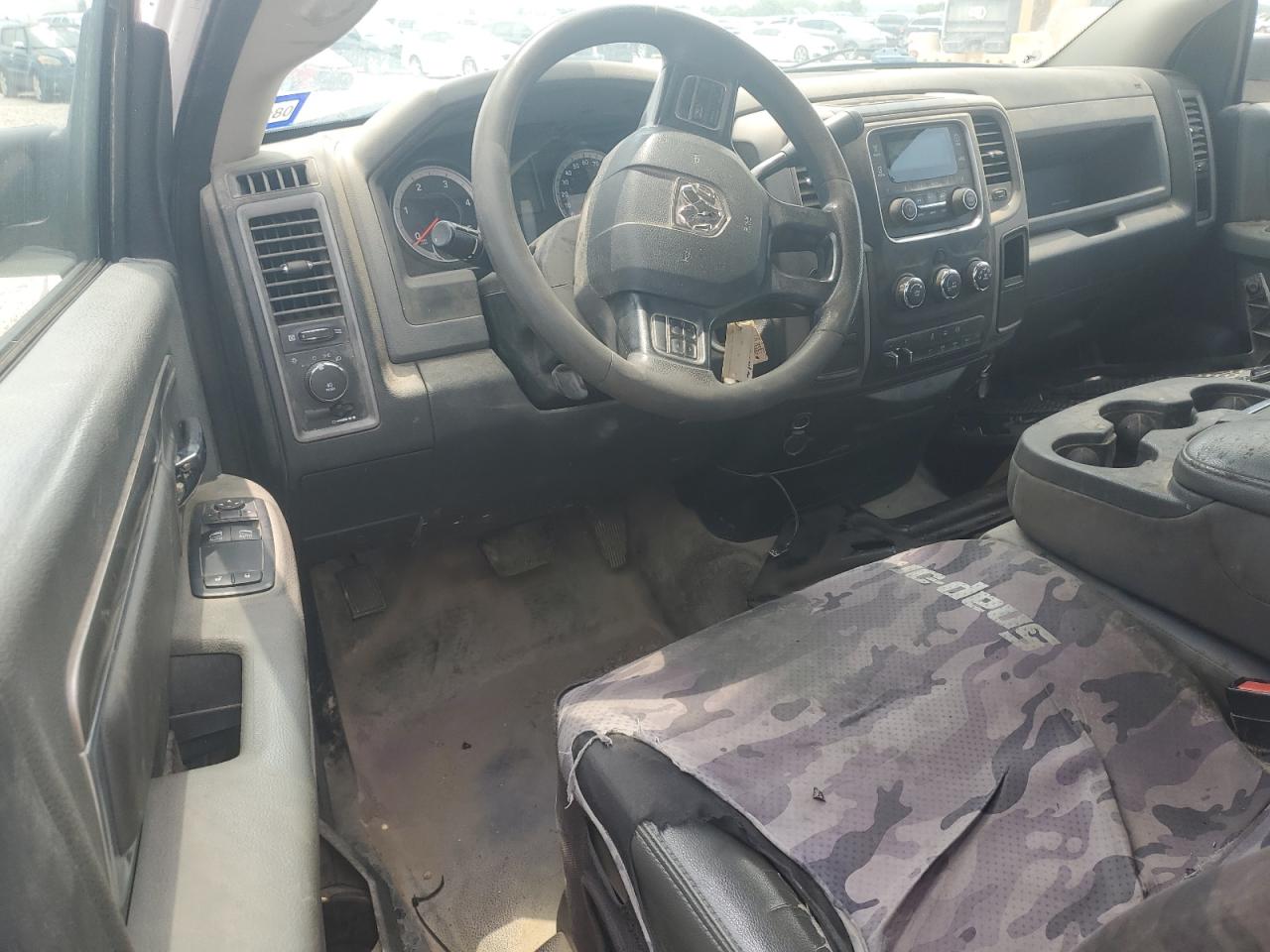 3C7WRNBL3HG645613 2017 Ram 5500